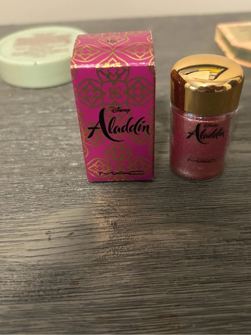 Makeup bundle Mac Doll 10 Too faced Mally Josie Maran benefit pixi